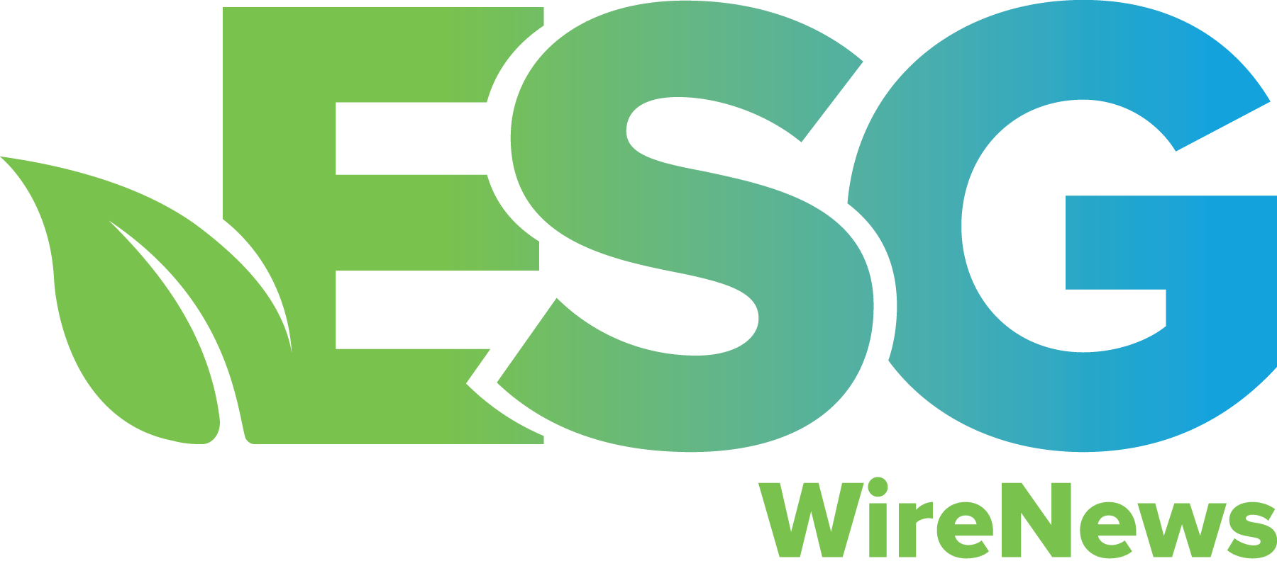 ESGWireNews Logo